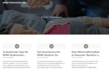 Wirtschaft erleben: WiWi Hannover als regionaler Bildungsimpuls