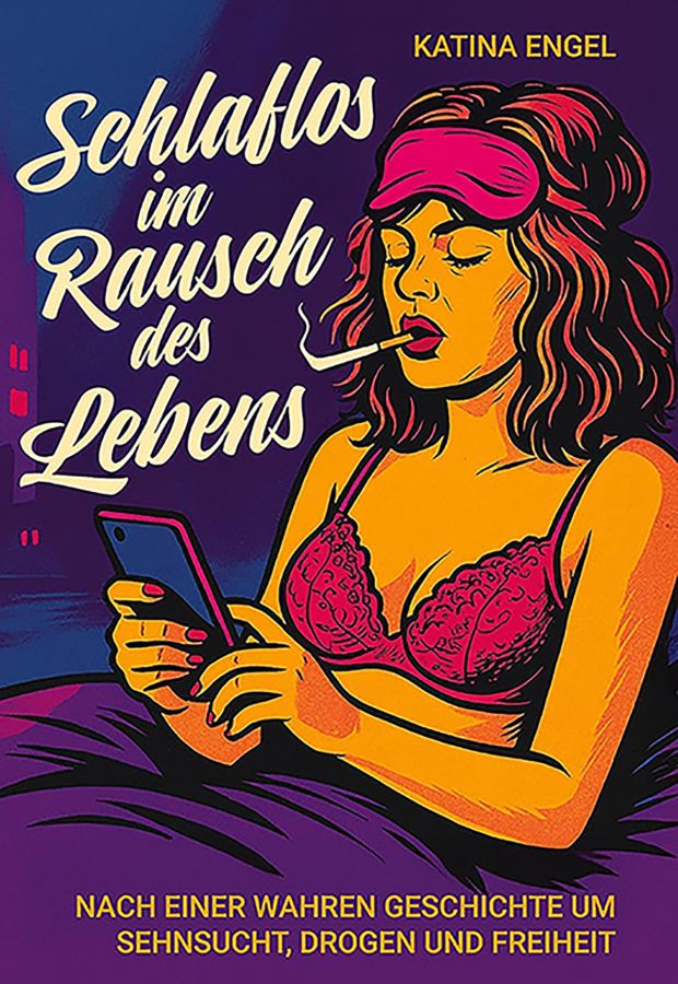 Wo die Sehnsucht beginnt, beginnt das wahre Leben