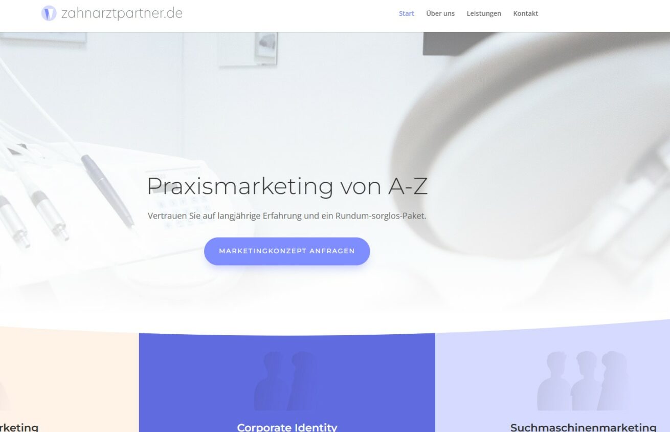 Zahnarzt Neukölln digital: Modernste Technik, persönlicher Service