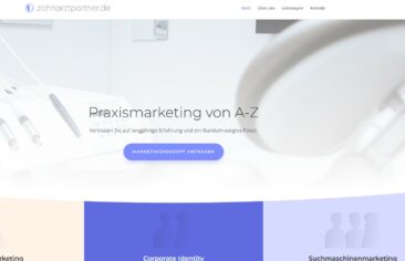 Zahnarzt Neukölln digital: Modernste Technik, persönlicher Service