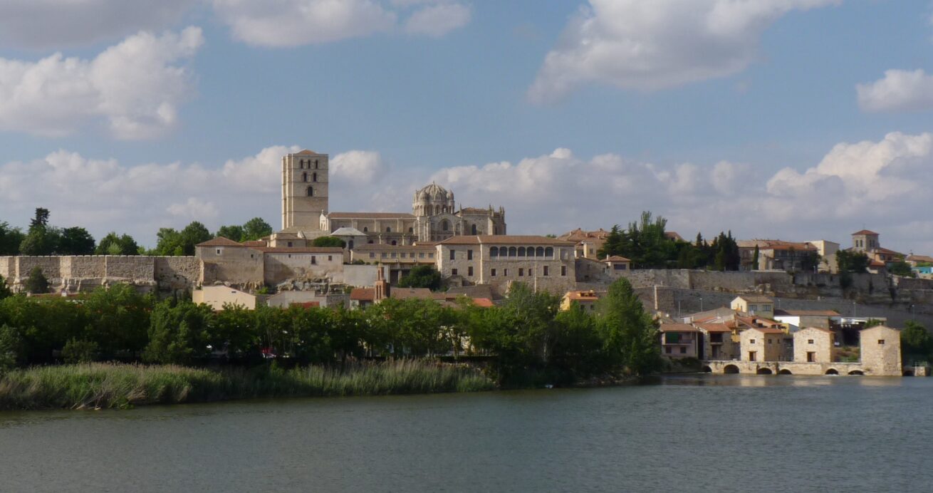 Zamora in Spanien ist eine Reise wert – ein unvergessliches Urlaubserlebnis