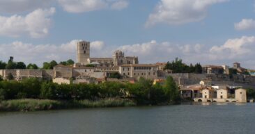 Zamora in Spanien ist eine Reise wert – ein unvergessliches Urlaubserlebnis