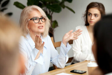 Zertifizierter Coaching & Business Coaching-Lehrgang der HELP Akademie