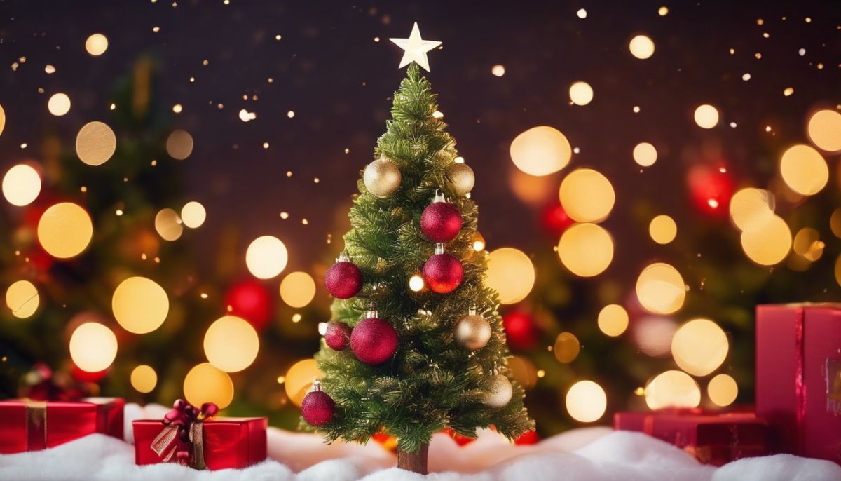 142 Tage bis Weihnachten – Online-Adventskalender für die Homepage erstellen