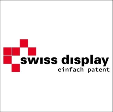25 Jahre Swiss Display GmbH – Von der Nische zum Branchenführer für Eventlösungen