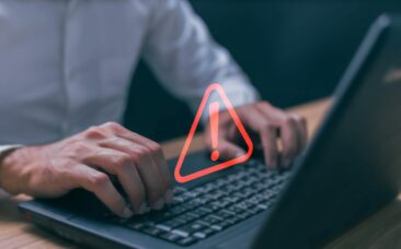 Achtung, Falle! Notare warnen: So schützen Sie Ihren Immobilienkauf vor digitalen Betrugsmaschen