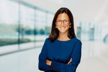 Adriana Lehr verstärkt Geschäftsführung von Minol