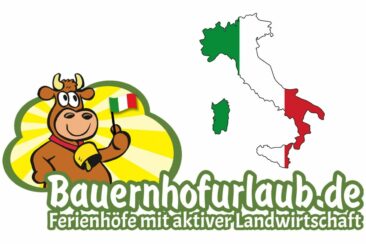 Bauernhofurlaub.de erweitert Portfolio um italienische Agriturismi