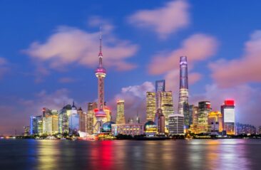 Bavaria Fernreisen: Neue Rundreisen durch China und 33 Länder