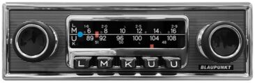 Blaupunkt auf der IFA 2025