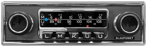 Blaupunkt auf der IFA 2025