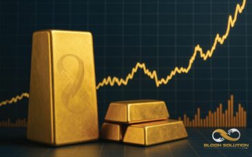 BLOOH Solution ordnet Goldmarkt: Lage, Einflussfaktoren und strategische Ausrichtung