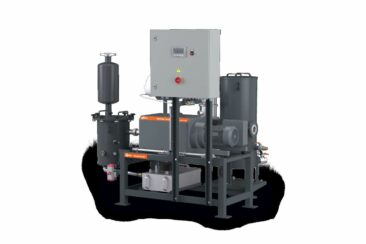 Busch Vacuum Solutions auf der K 2025: Innovative Vakuumlösungen für eine nachhaltige Kunststoffverarbeitung