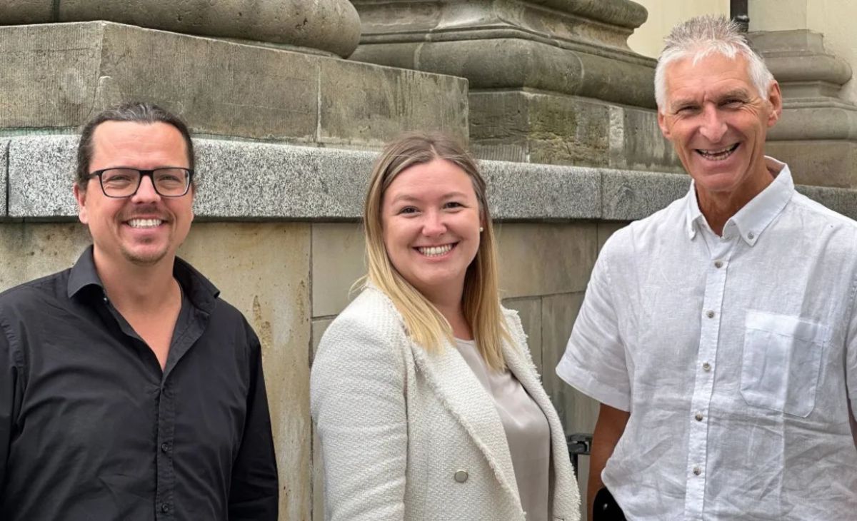 Cannovum Health begrüßt neuen Mehrheitsinvestor – Triple Crown Ventures wird neuer Hauptgesellschafter