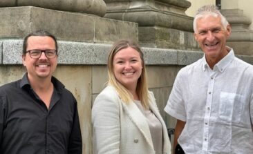 Cannovum Health begrüßt neuen Mehrheitsinvestor – Triple Crown Ventures wird neuer Hauptgesellschafter