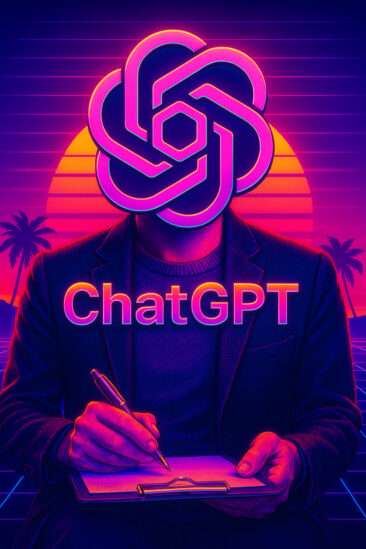 ChatGPTs Upgrade!