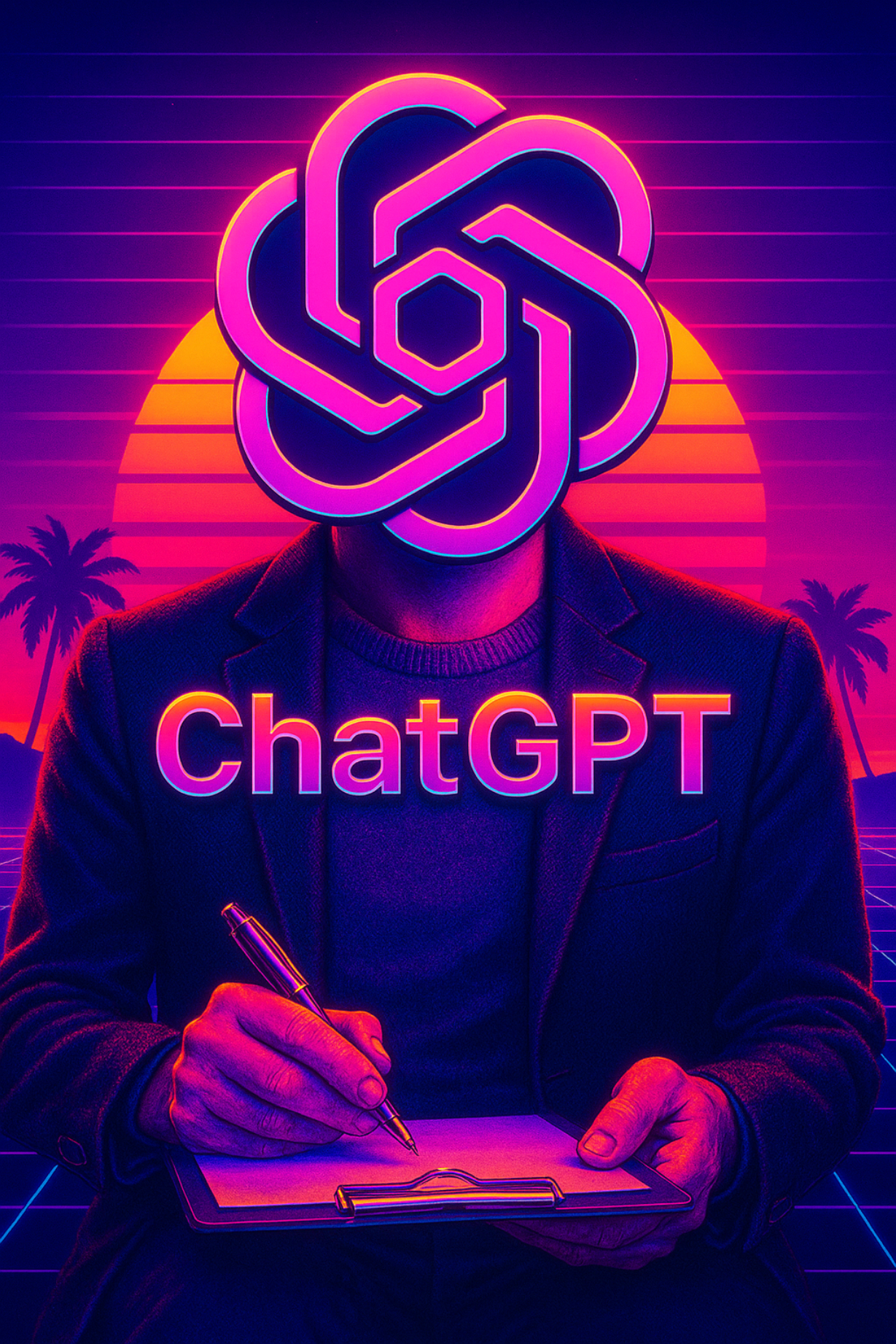 ChatGPTs Upgrade!