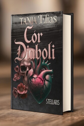 Cor Diaboli Taschenbuch