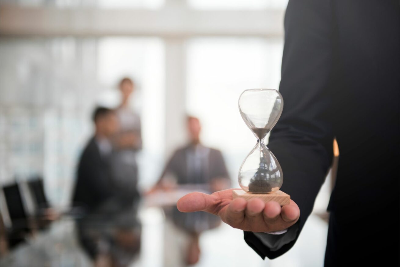 Die 7 größten Zeitfresser – und wie du sie mit besserem Zeitmanagement in Agenturen loswirst