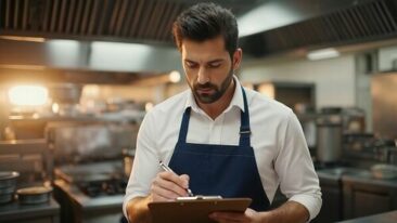 Die Vorteile zentralisierter Beschaffung in Gastronomie & Lebensmittelhandel