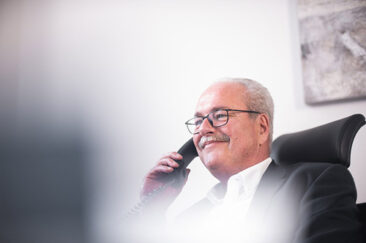 Diplom-Betriebswirt J. Hansch Immobilien –  Kompetente, persönliche Beratung
