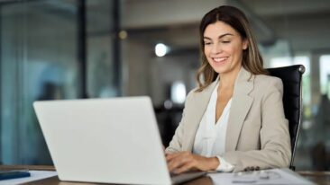Dokumentenfreigabe – einfach, flexibel, nachvollziehbar