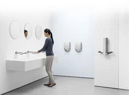 Dyson: innovatives All-In-Abomodell für den Airblade
