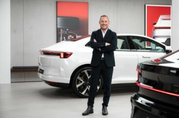 E-Mobilität im Flottenmanagement – Zukunftstrends