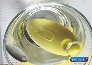 eClypsi – biologisch reinigen durch die EZ-Water Technologie