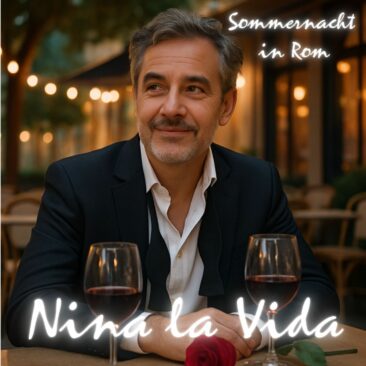 Eine “Sommernacht in Rom” erlebt musikalisch Nina la Vida