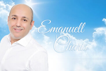 Emanuell Charis über die dunklen Zeiten: Zwei neue Prophezeiungen enthüllt.