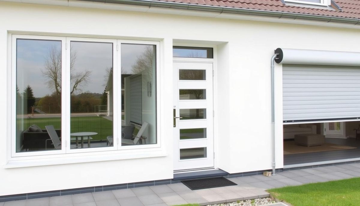 Energieeffizient wohnen im Siegerland – BAUYA erklärt, worauf es 2025 ankommt