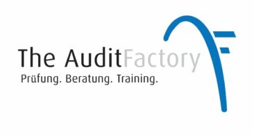 Erste Interne Revisionsprüfung mit Baby bei The AuditFactory