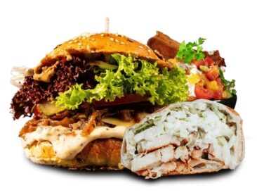 Eskinivvach Burger Eschwege: Neue Website zeigt Burgerleidenschaft aus der Region