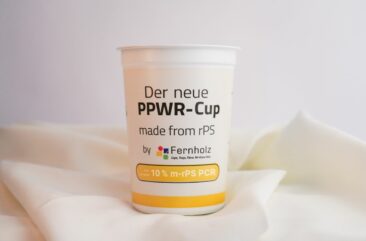 FACHPACK 2025: Fernholz präsentiert “PPWR-ready”-Verpackungslösungen in Halle 4