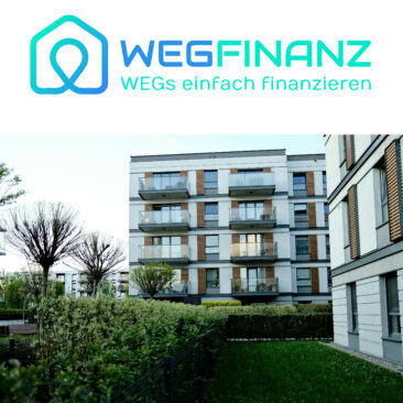 Finanzierungskonzepte für Wohnungseigentümergemeinschaften: WEGfinanz.de sorgt für Klarheit