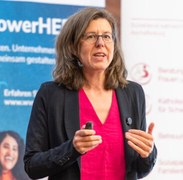 Frauen als wirtschaftlicher Erfolgsfaktor