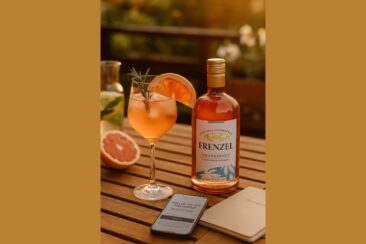 FRENZEL Fans aufgepasst: 10 % Rabatt bei Newsletter-Start