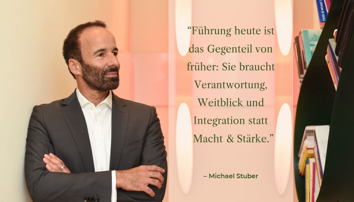 Führung durch klare Kante oder Brückenbau? Wie aus Komplexität und Polarisierung Einsatz und Teamleistung wird