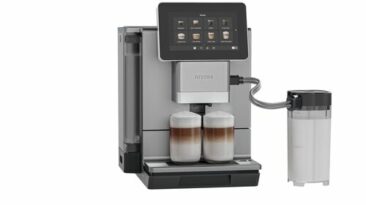 IFA Innovation 2025: Nivona präsentiert neue Kaffeevollautomaten