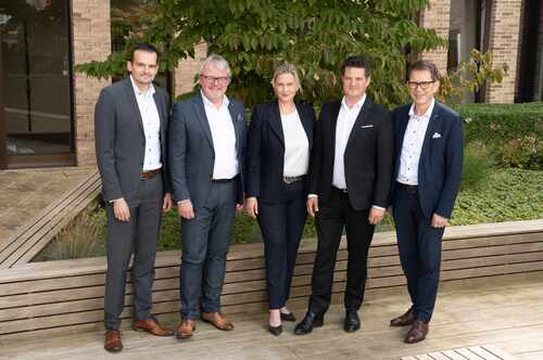 Immobilien- und Finanzierungslösungen aus einer Hand