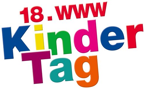 Kindertag mit verkaufsoffenem Sonntag