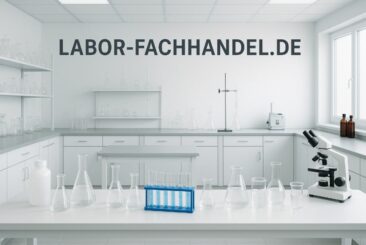 Labor-Fachhandel.de: Online-Shop für professionelle Laborausstattung