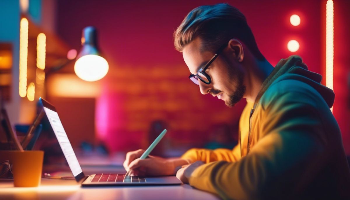 Landingpage-Texter textet Landingpage-Texte für Aboprodukte