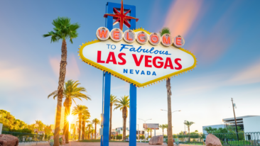 Las Vegas wird günstiger: Rückläufige Besucherzahlen schaffen neue Chancen für deutsche Touristen