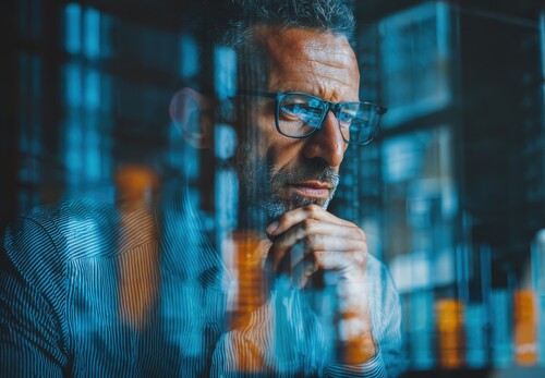 Leadership statt Lähmung