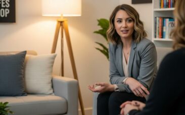 Life Coaching im Fokus – Zwischen Selbstoptimierung, seriöser Begleitung und unrealistischen Versprechen
