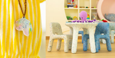 “Luxury Meets Purpose” Eco-Birdy Kinder-Workshops im The NAUTILUS MALDIVES ab dem Welttag der Nachhaltigkeit