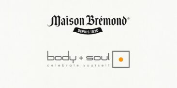 Maison Brémond 1830 wird offizieller Benefit-Partner von body + soul München