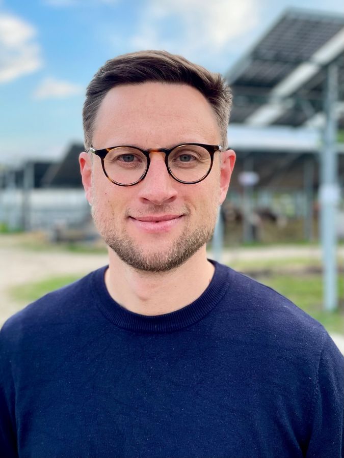 Mit oder ohne Solarpaket 1: Wie Agri-PV wirtschaftlich wird